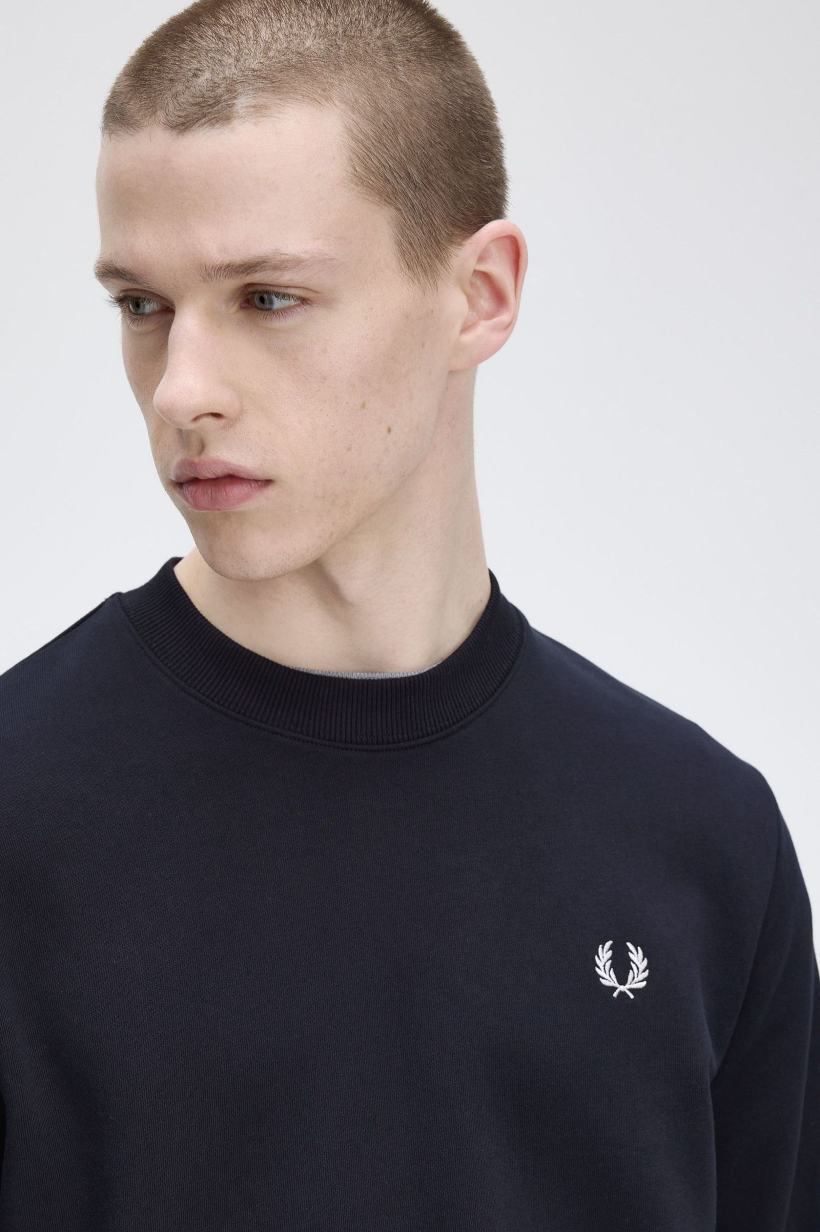 Sweat Fred Perry