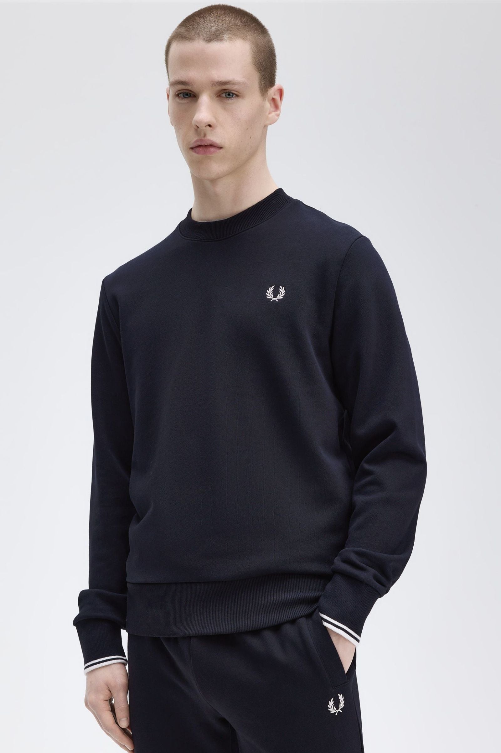 Sweat Fred Perry