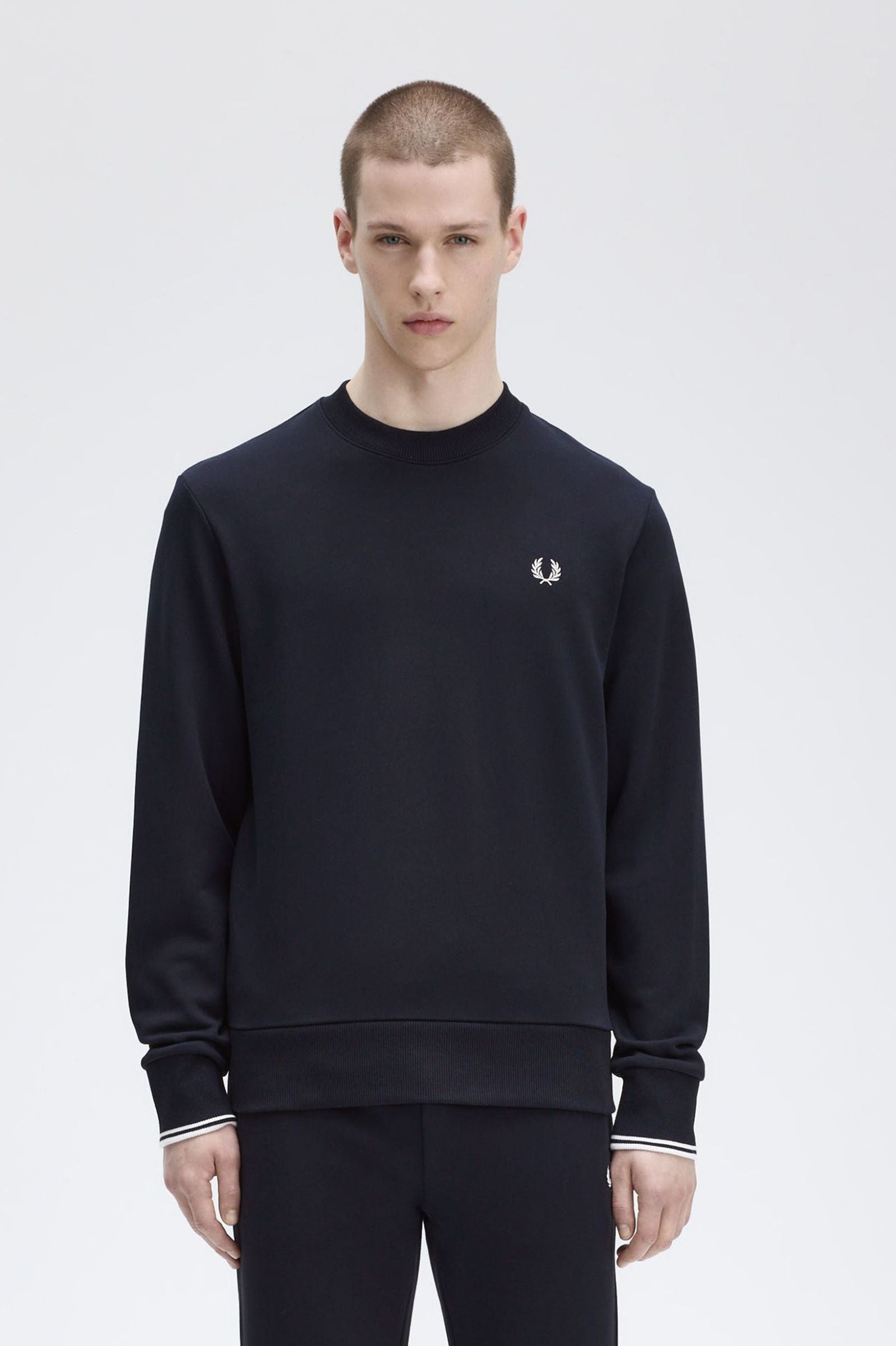 Sweat Fred Perry