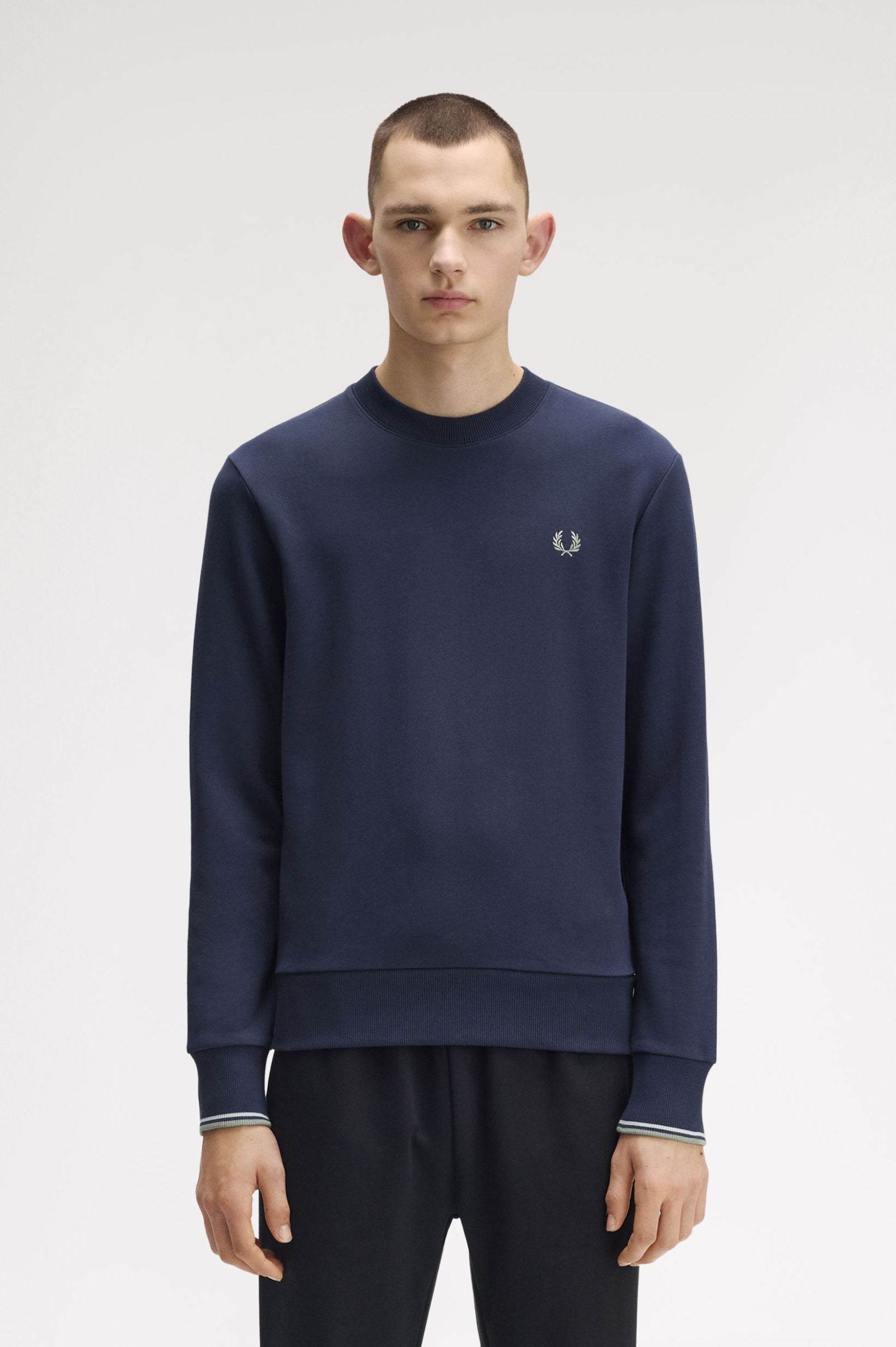 Sweat Fred Perry
