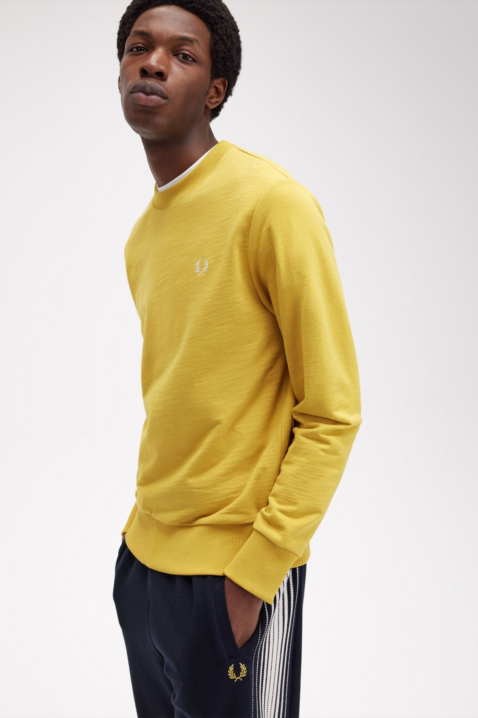 Sweat Fred Perry