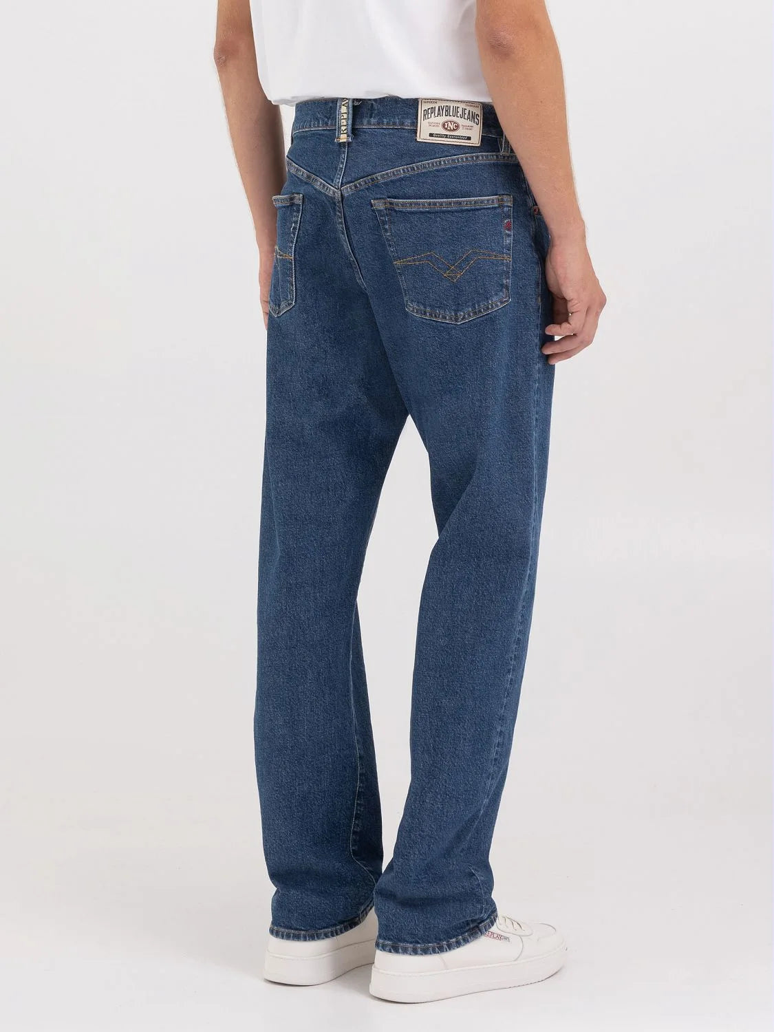 Jeans Replay 9Zero1