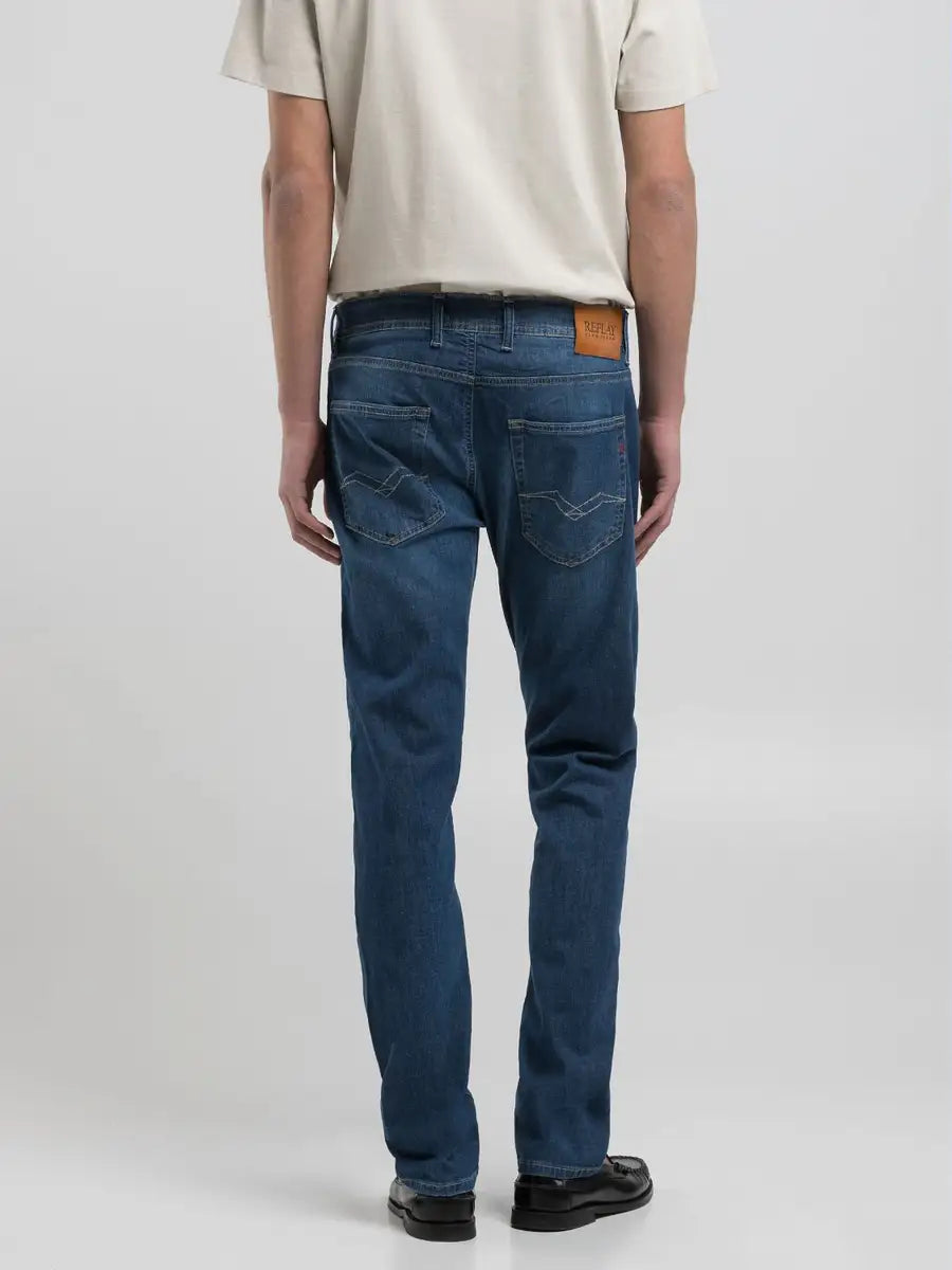 Jeans Replay Grover