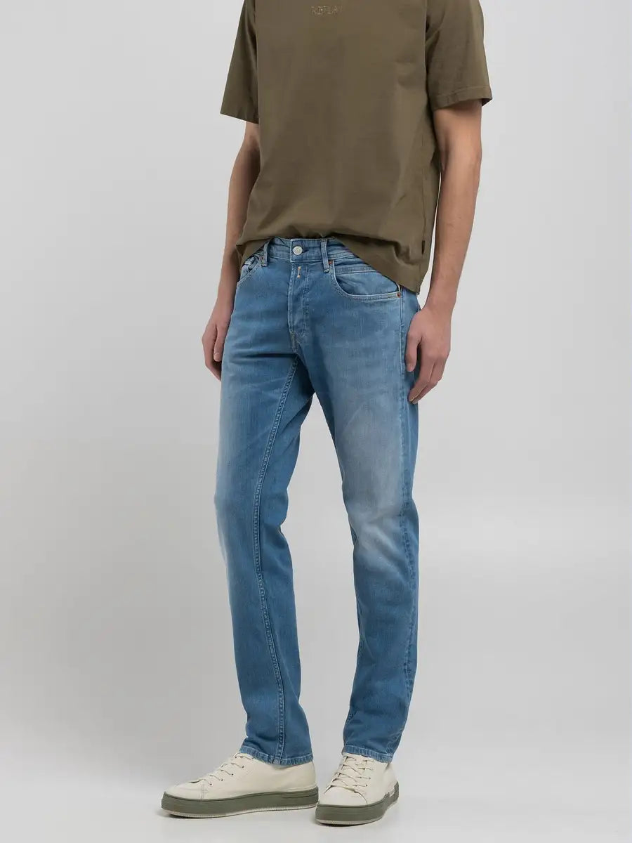Jeans Replay Grover