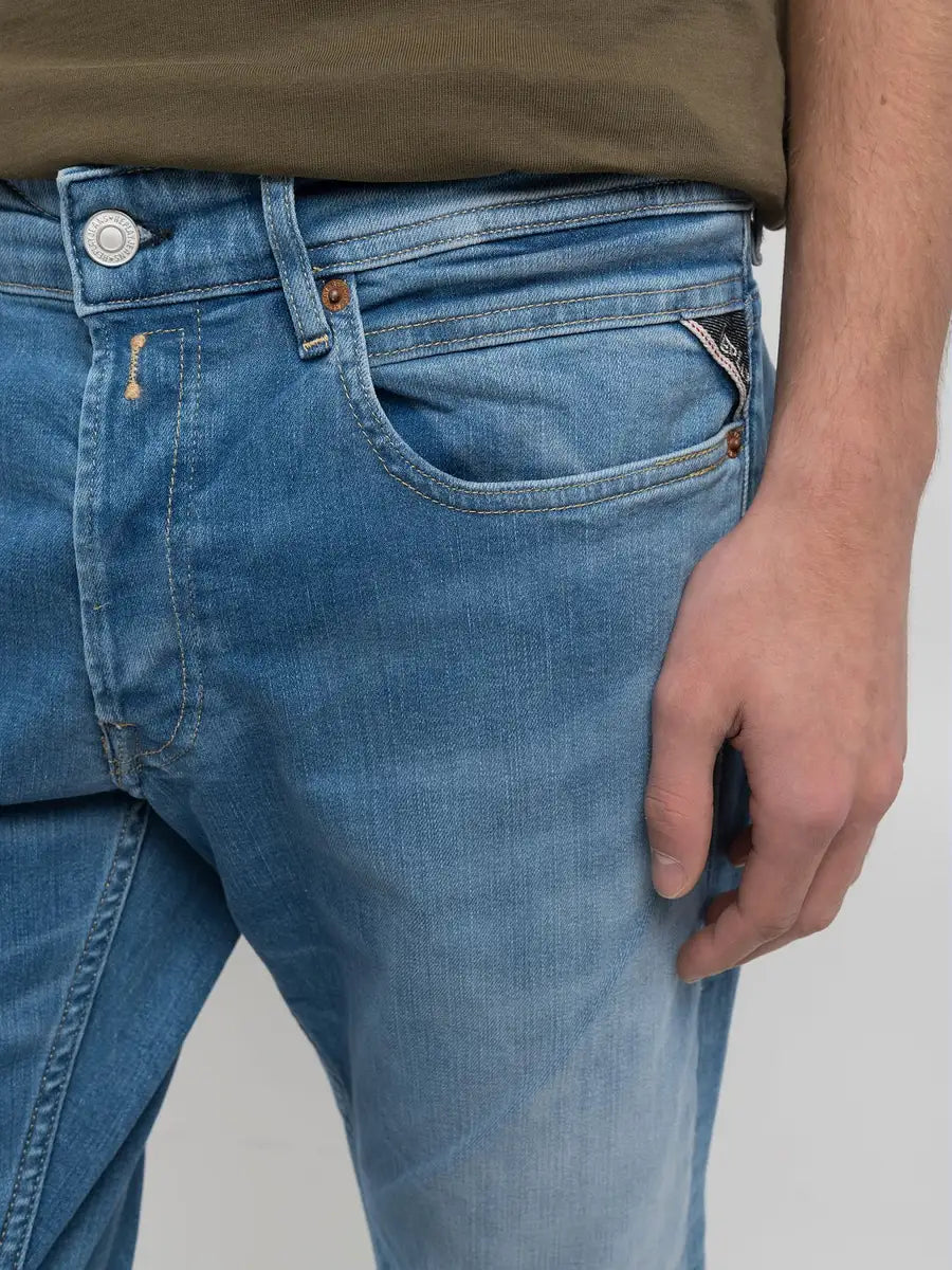 Jeans Replay Grover