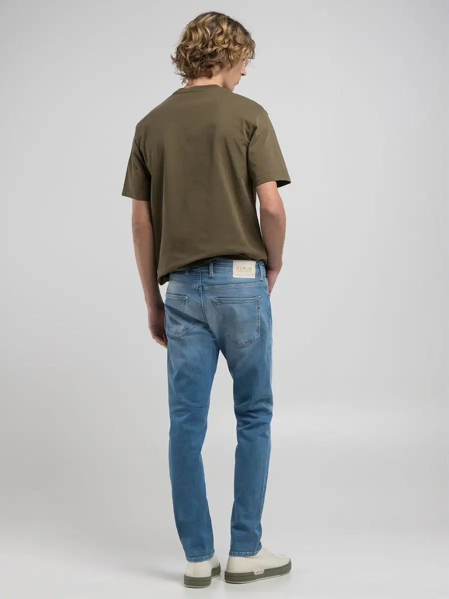 Jeans Replay Grover