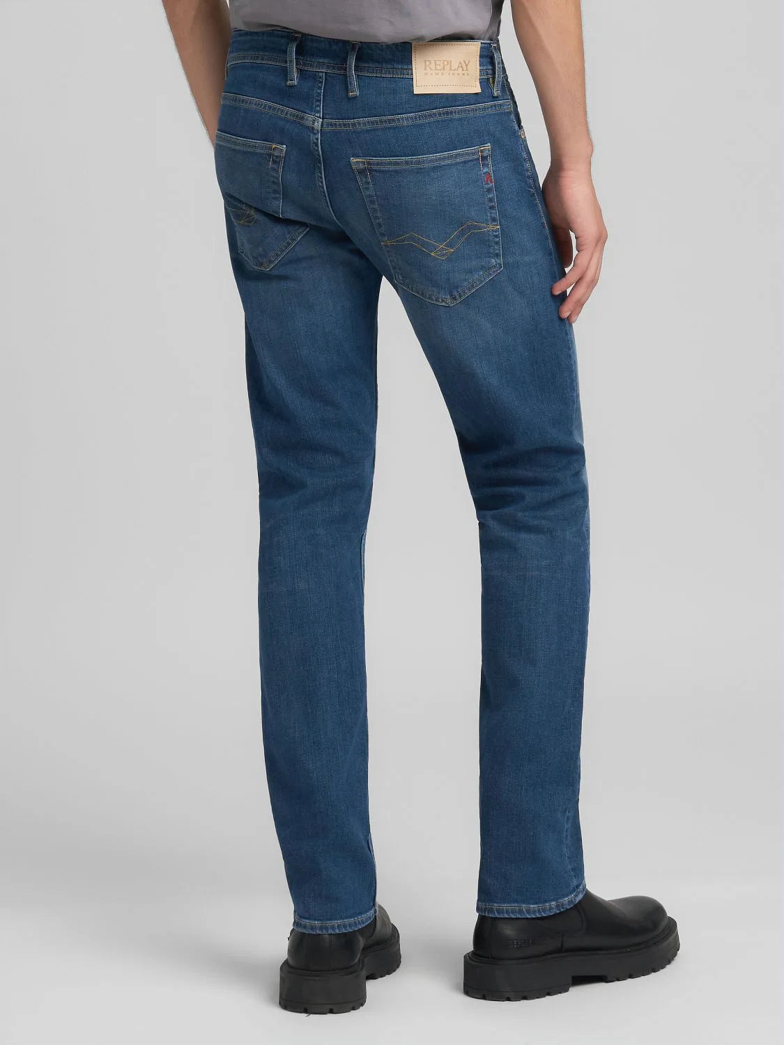 Jeans Replay Grover