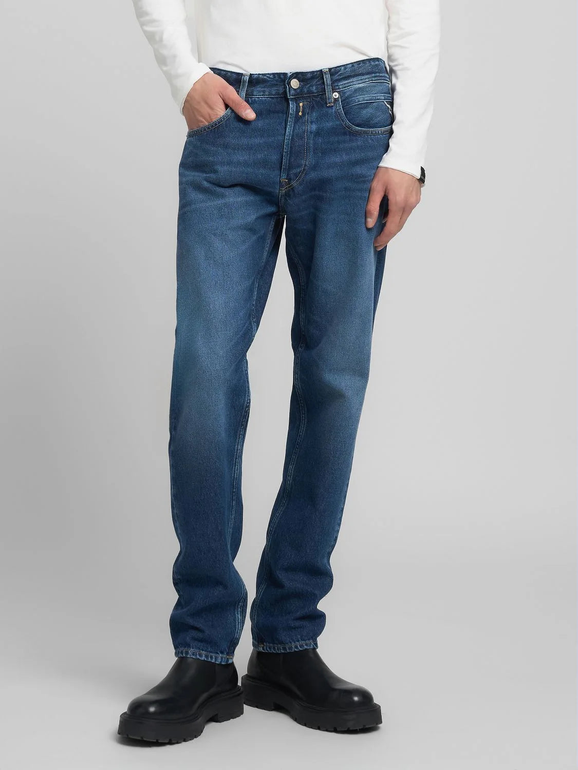 Jeans Replay Grover