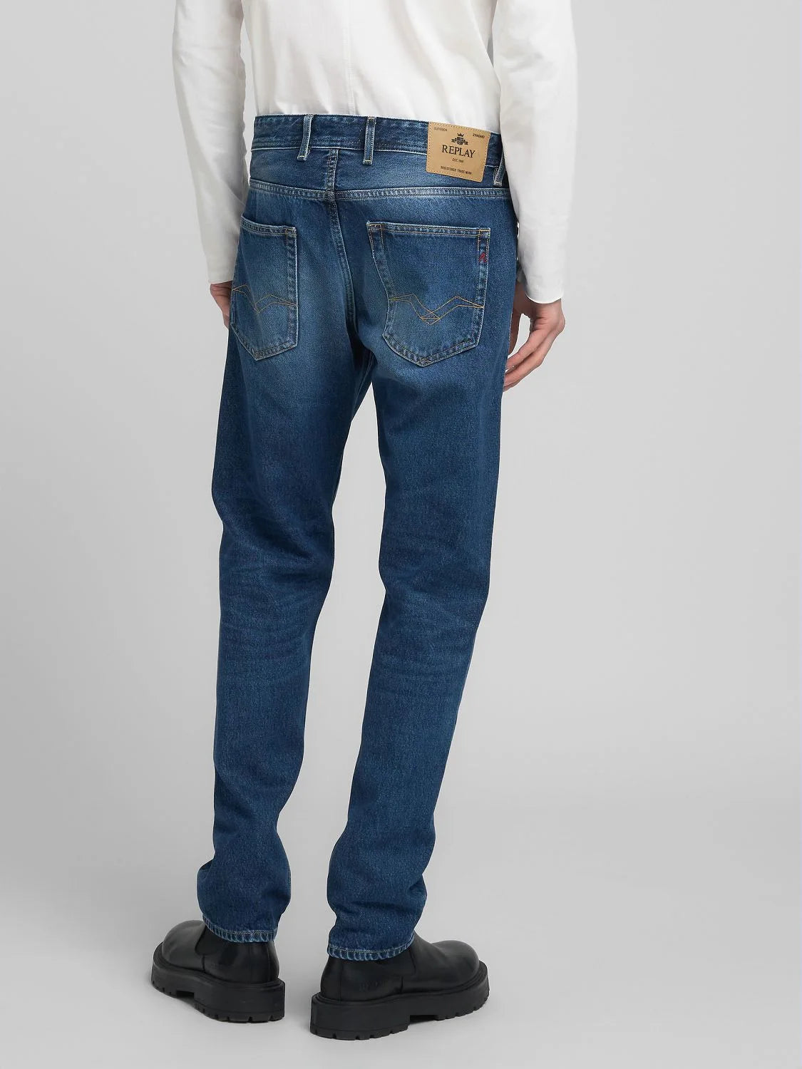 Jeans Replay Grover