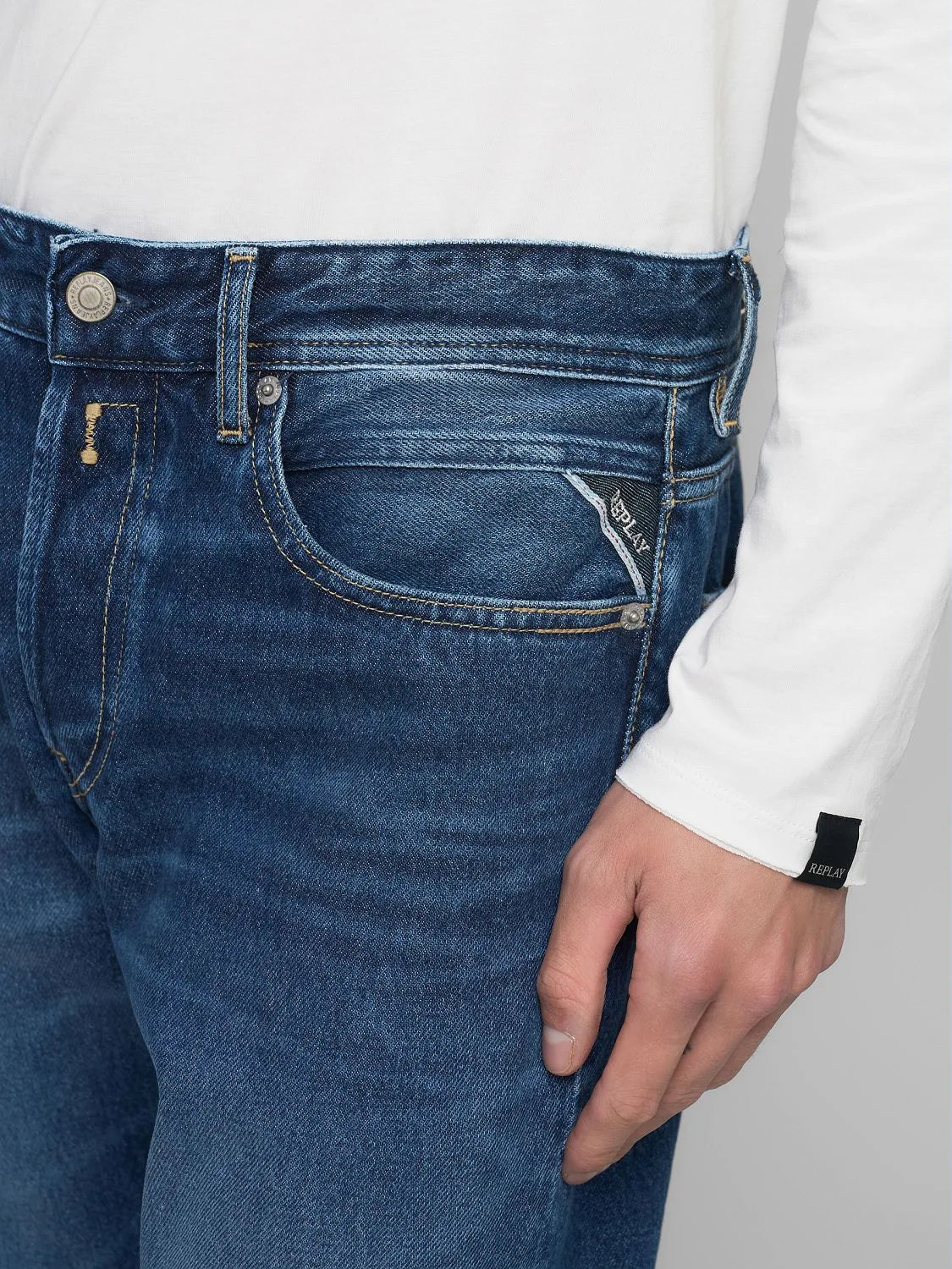 Jeans Replay Grover