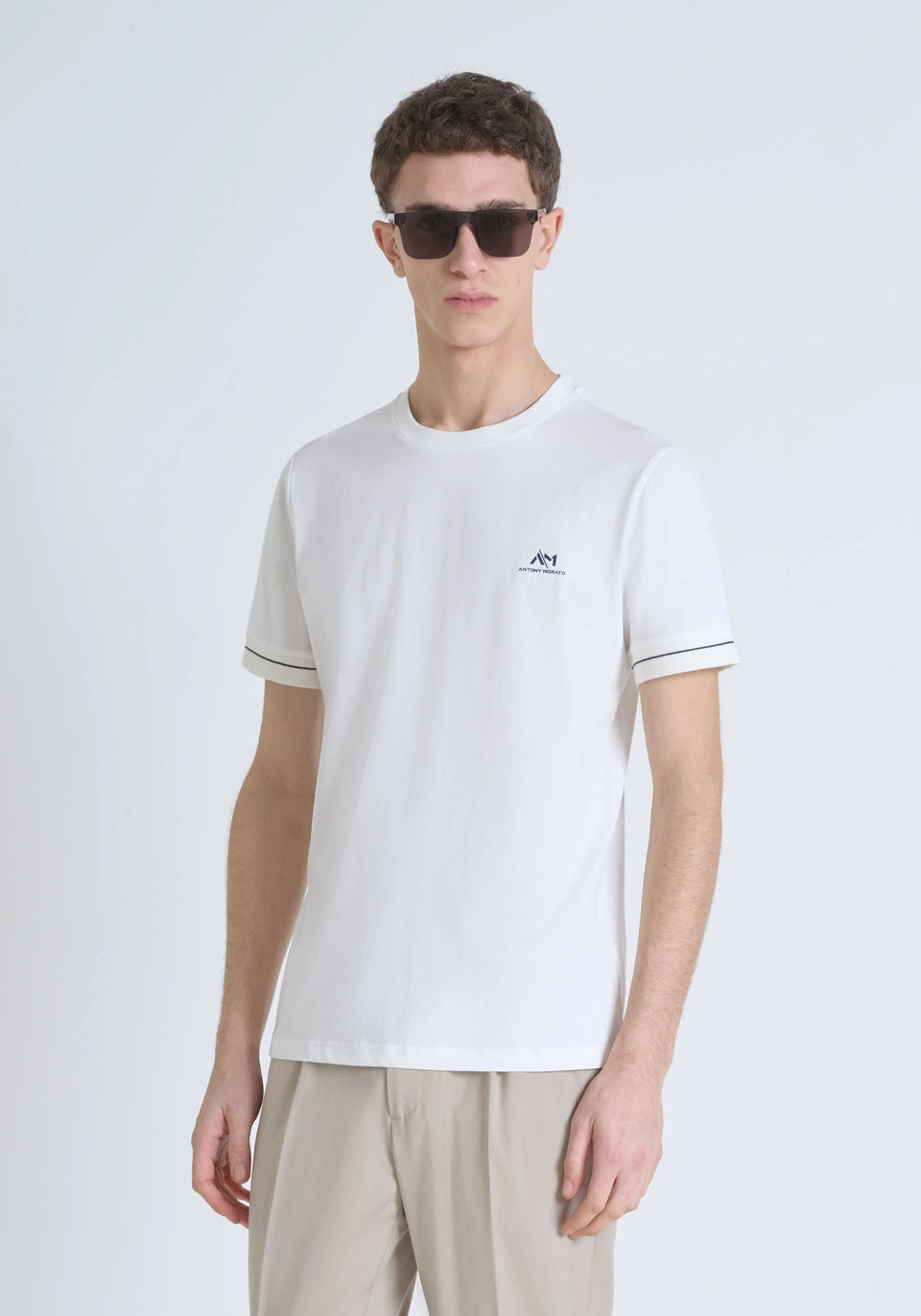 T-shirt Antony Morato