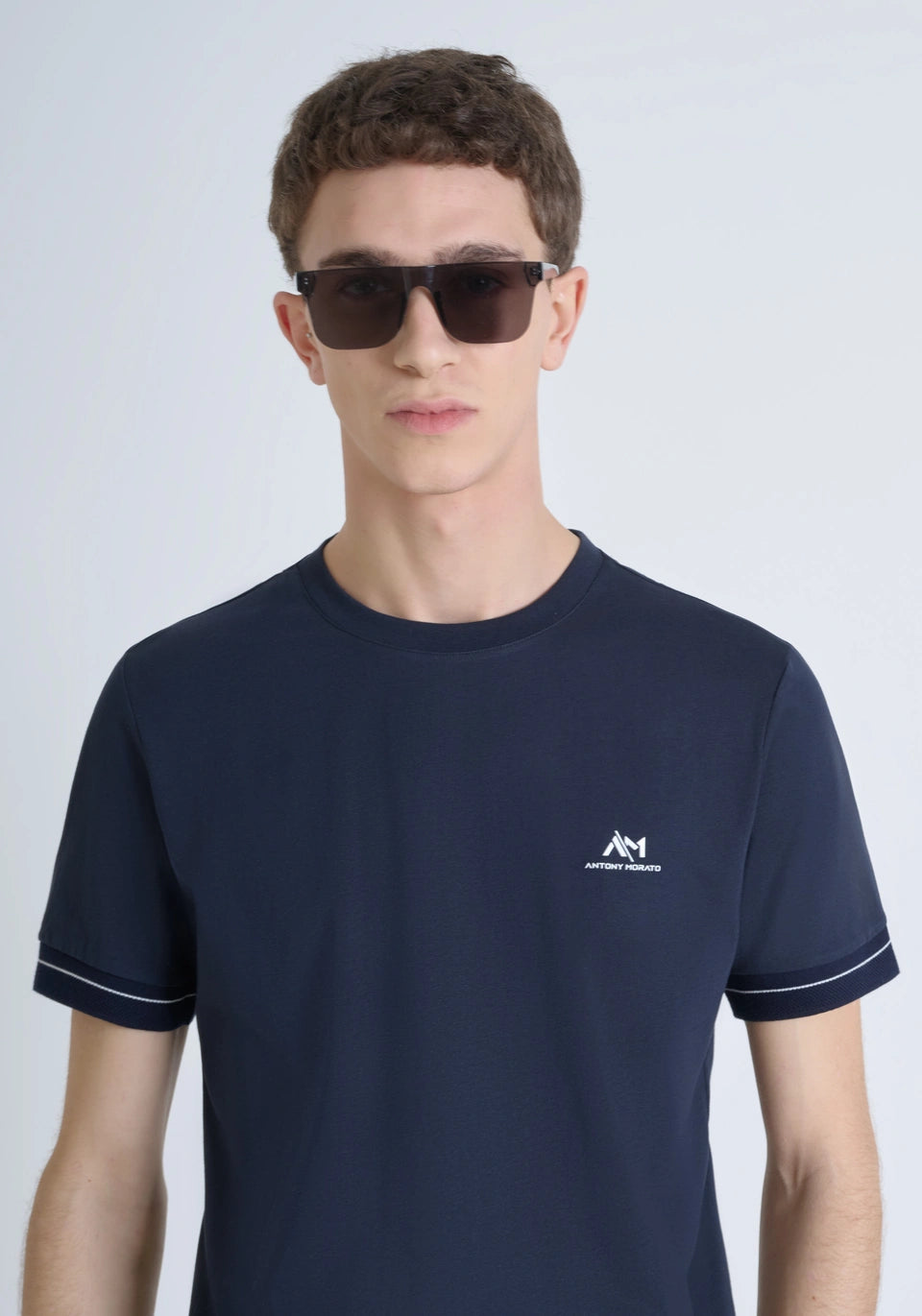 T-shirt Antony Morato