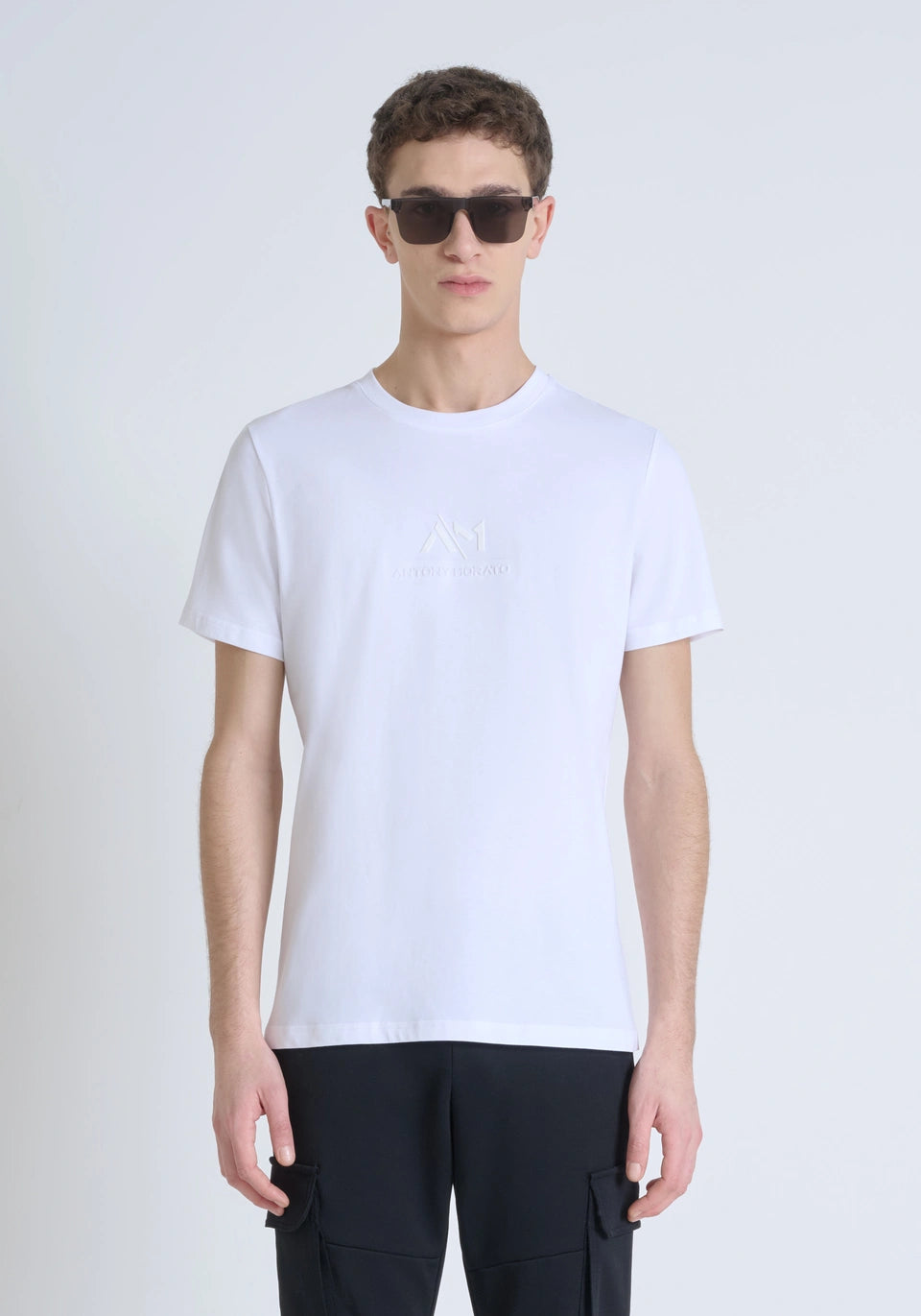 T-shirt Antony Morato