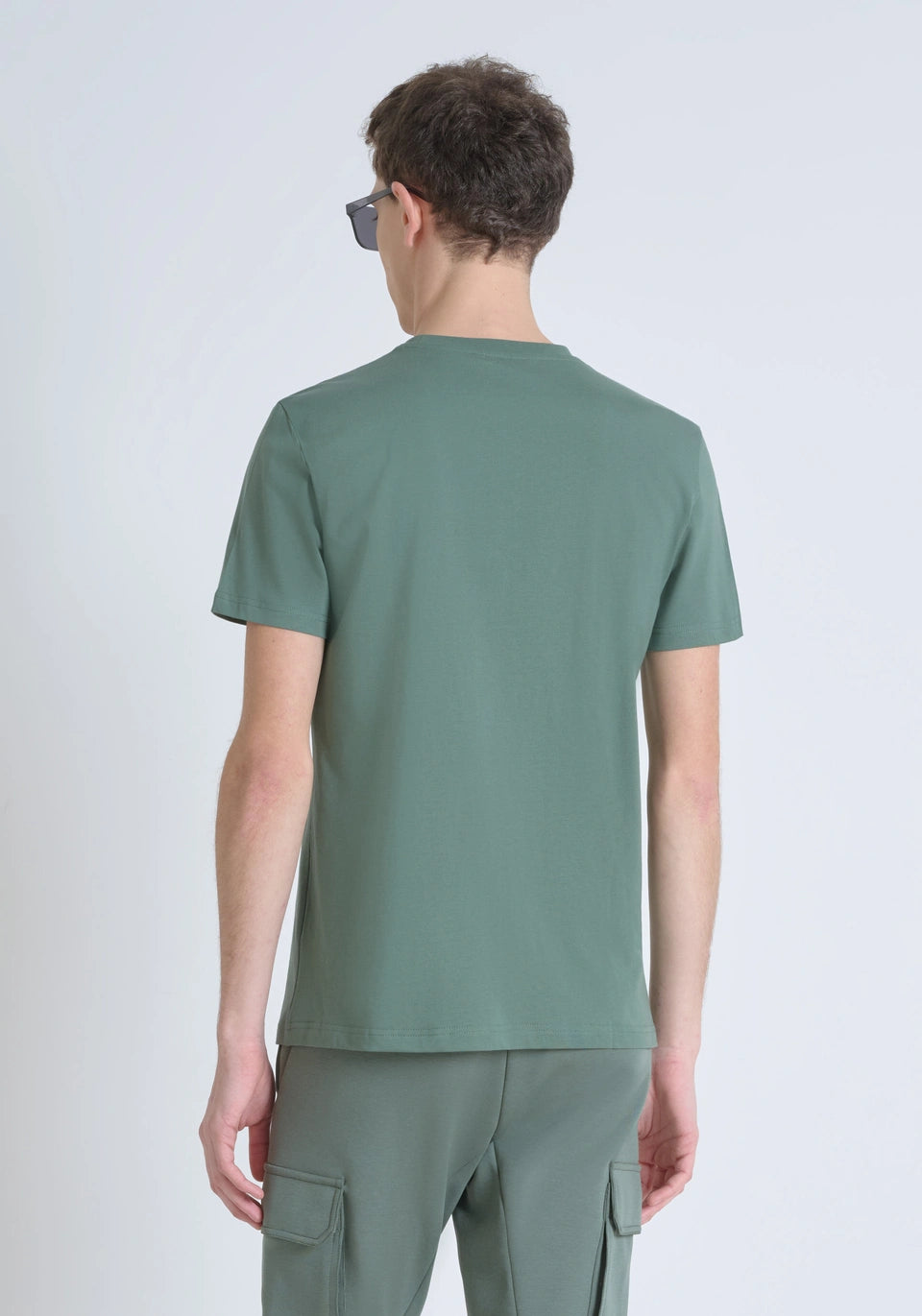 T-shirt Antony Morato