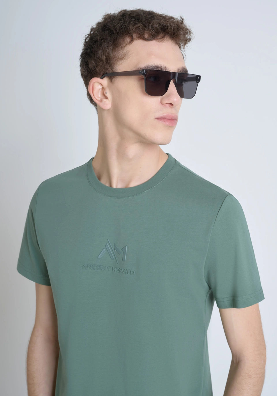 T-shirt Antony Morato