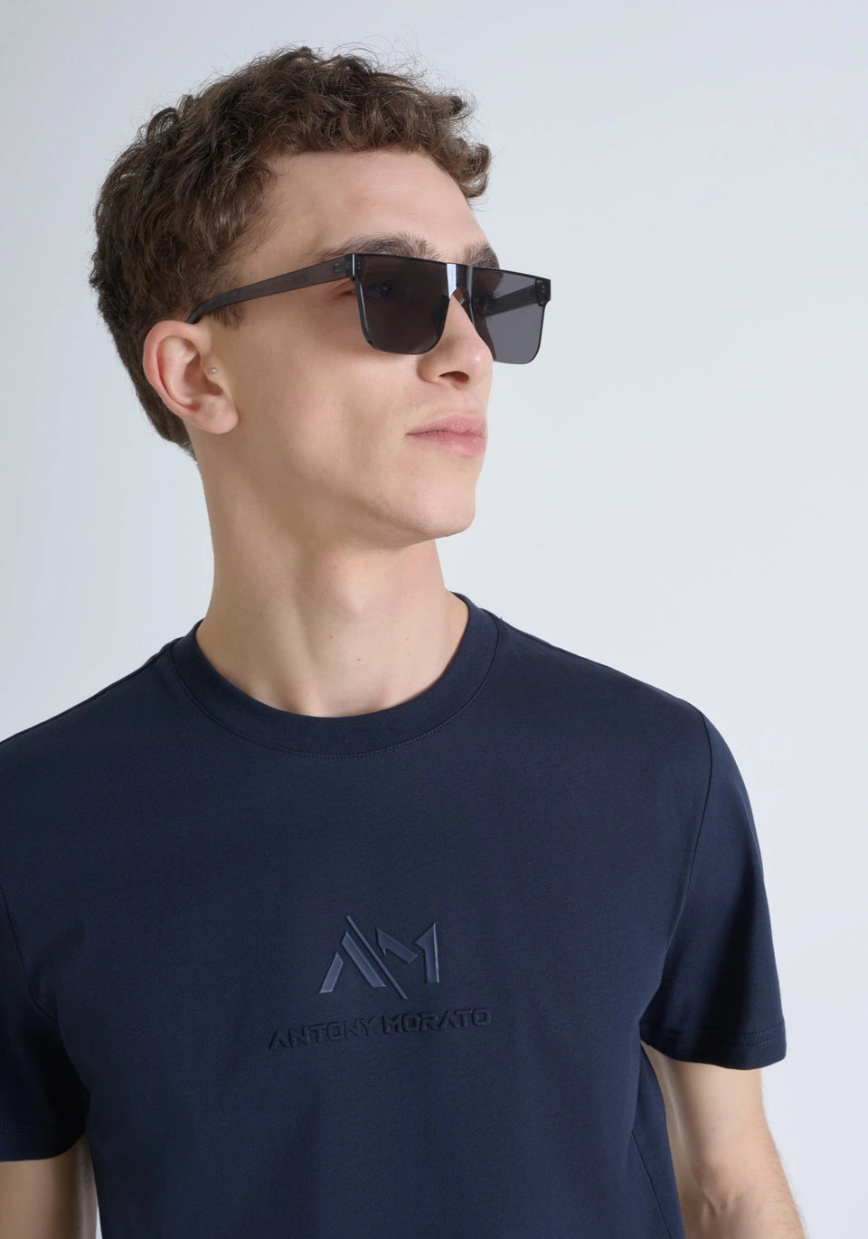 T-shirt Antony Morato