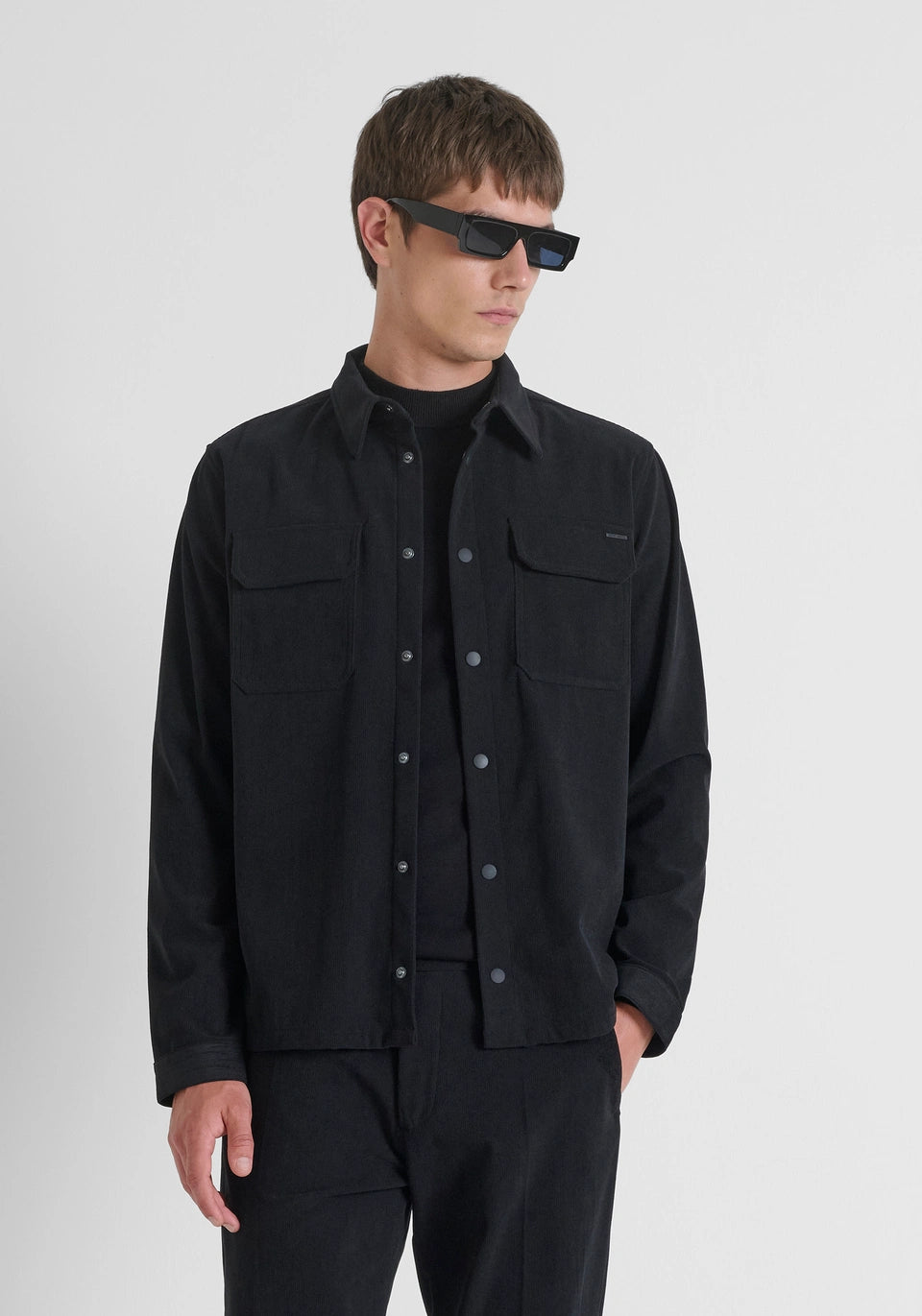 Sobrecamisa Antony Morato bombazine