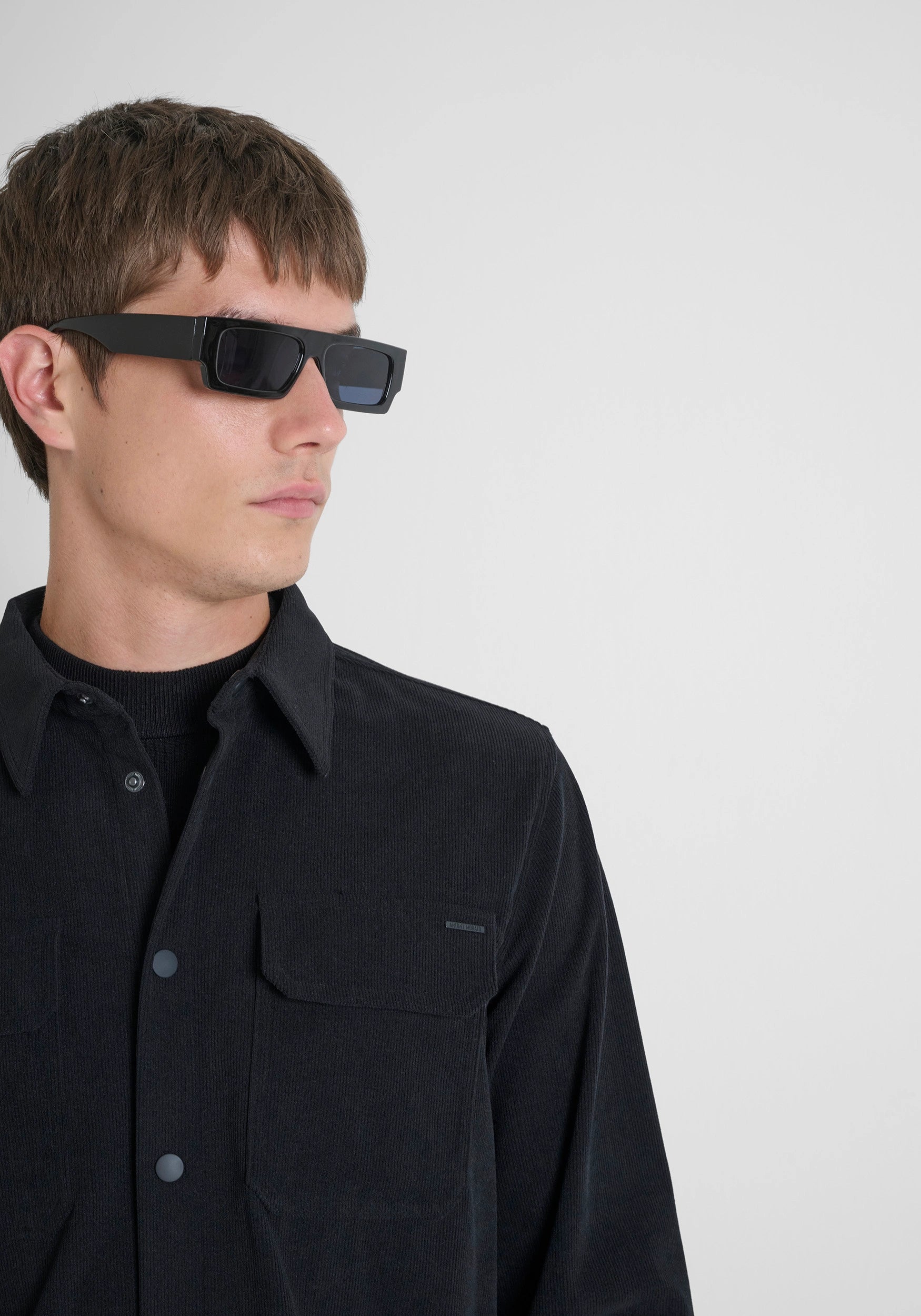 Sobrecamisa Antony Morato bombazine