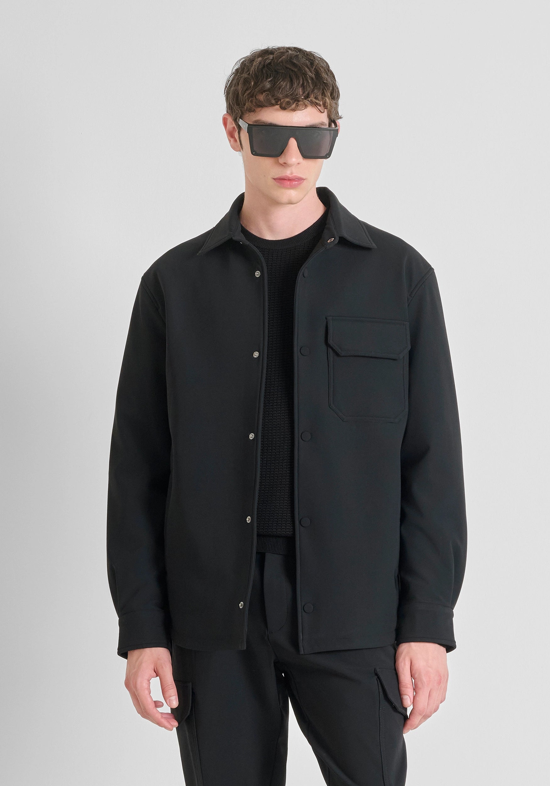 Sobrecamisa Antony Morato