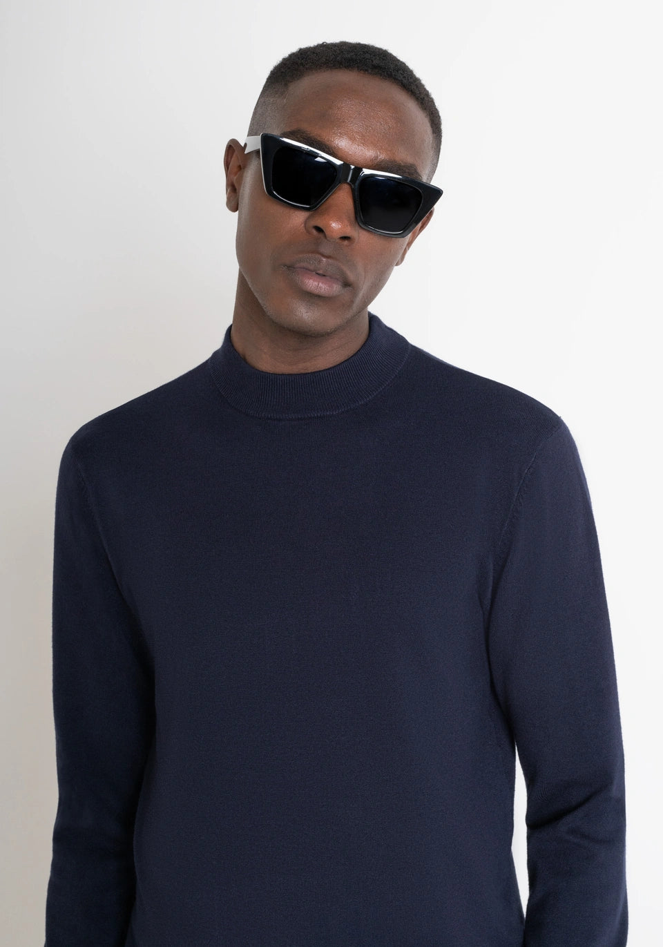 Camisola Antony Morato Meia Gola