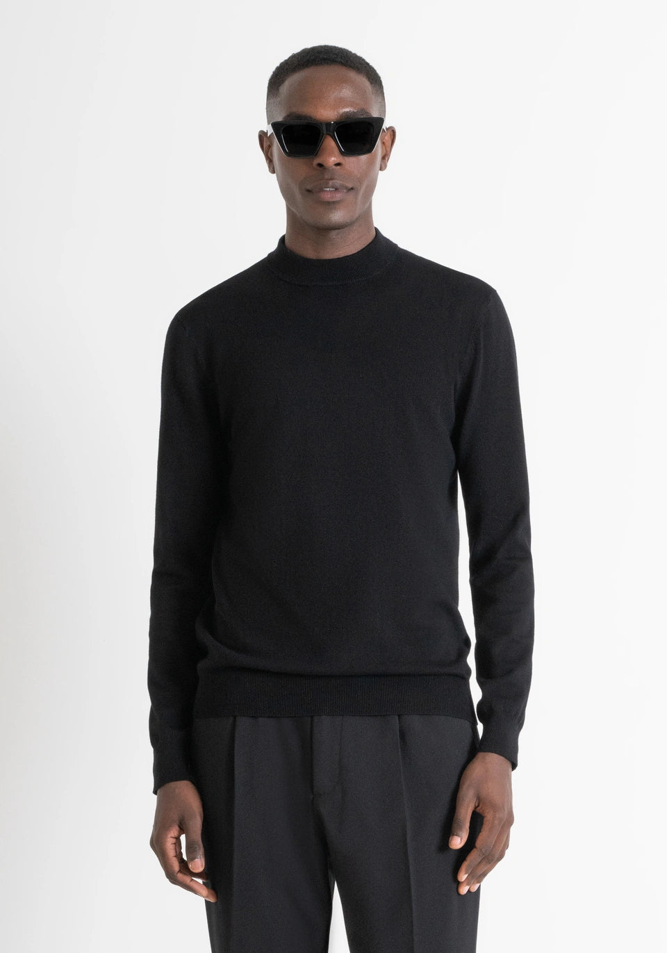 Camisola Antony Morato Meia Gola