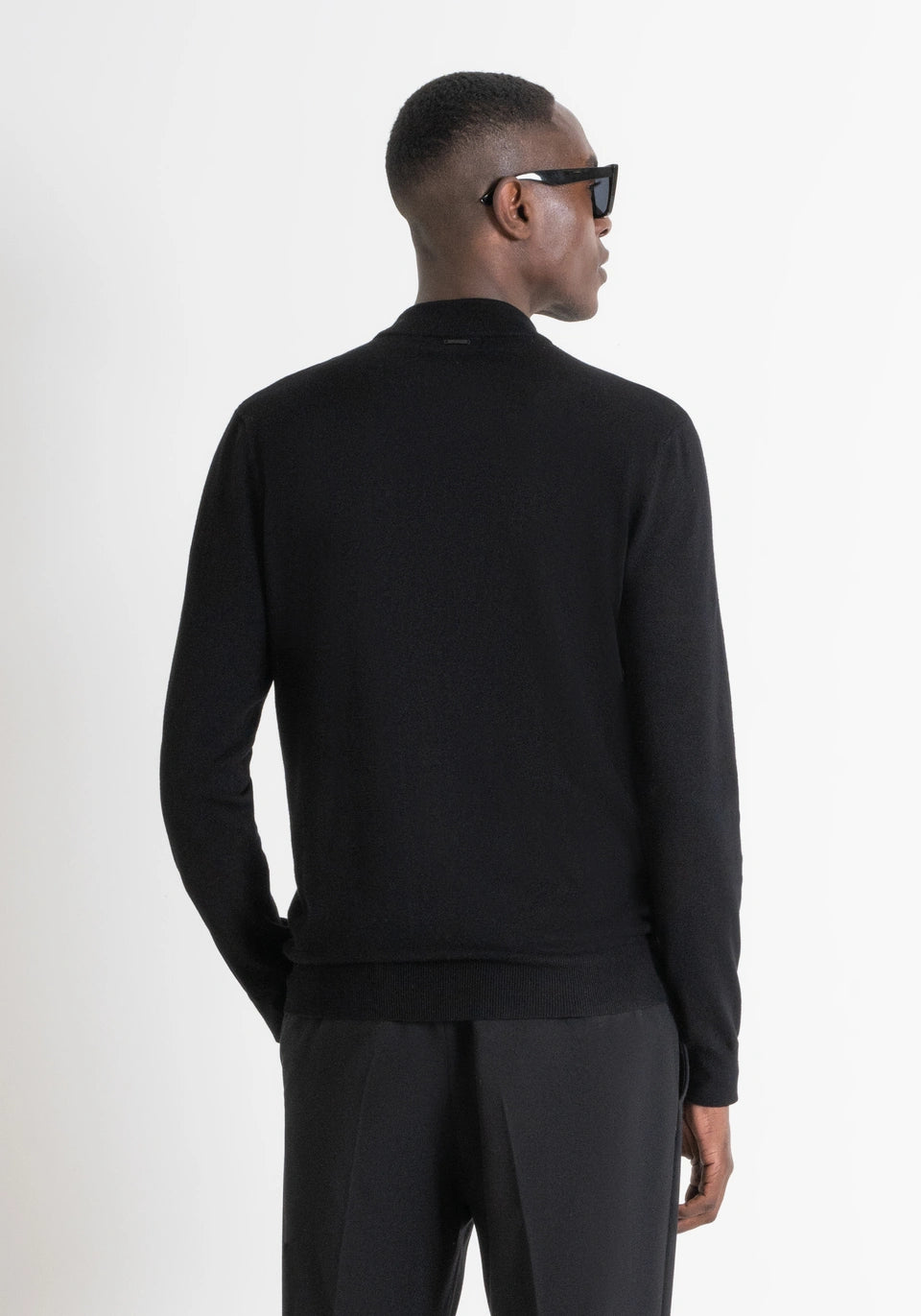 Camisola Antony Morato Meia Gola