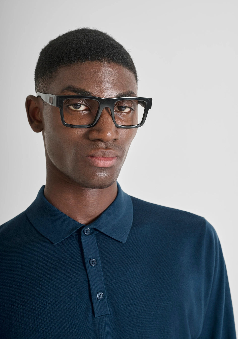 Polo malha Antony Morato