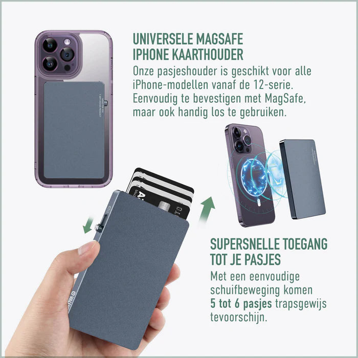 Porta Cartões Valenta