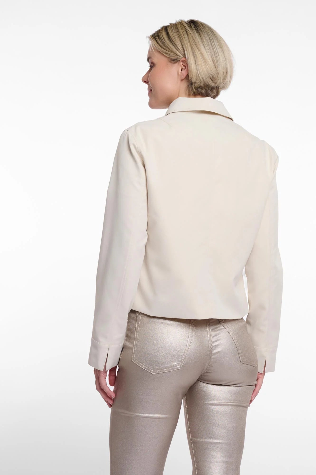 Rino and Pelle Odette Jacket