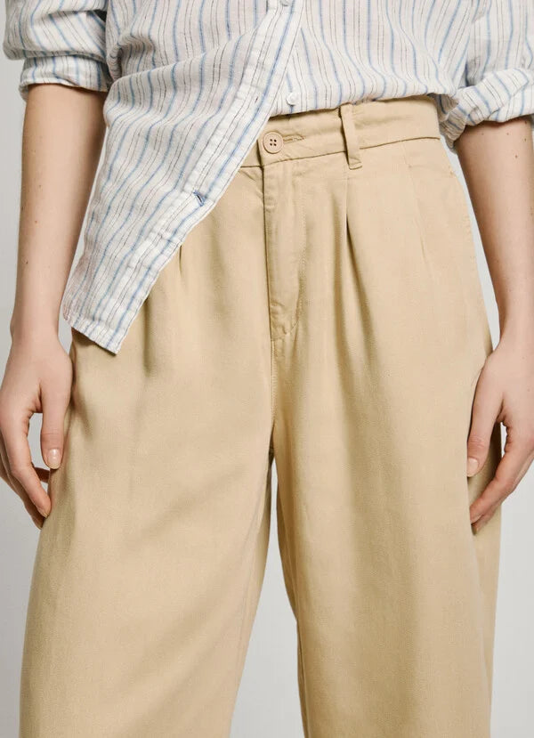 Pepe Jeans Calça Goa - vista alternativa