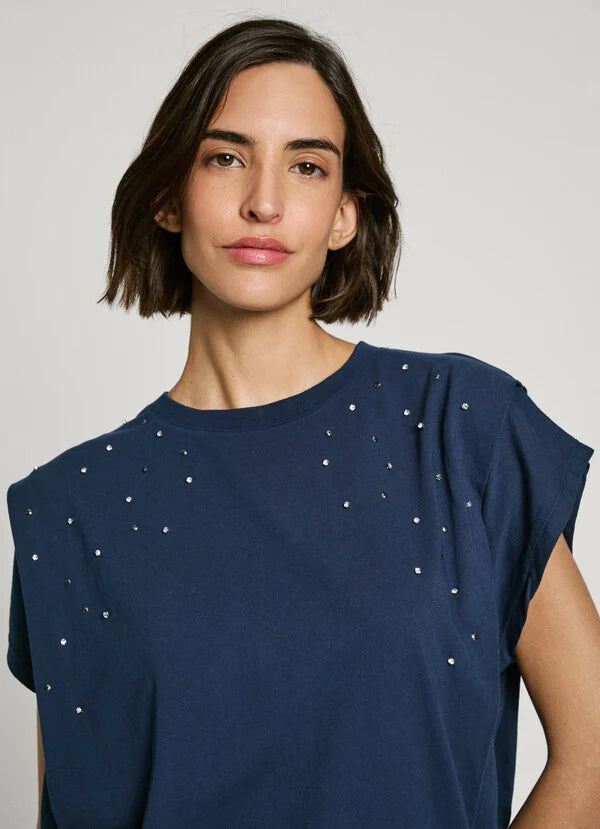 Pepe Jeans T'shirt Raz