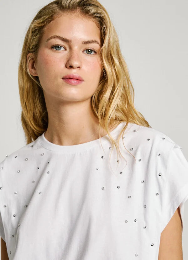 Pepe Jeans T'shirt Raz