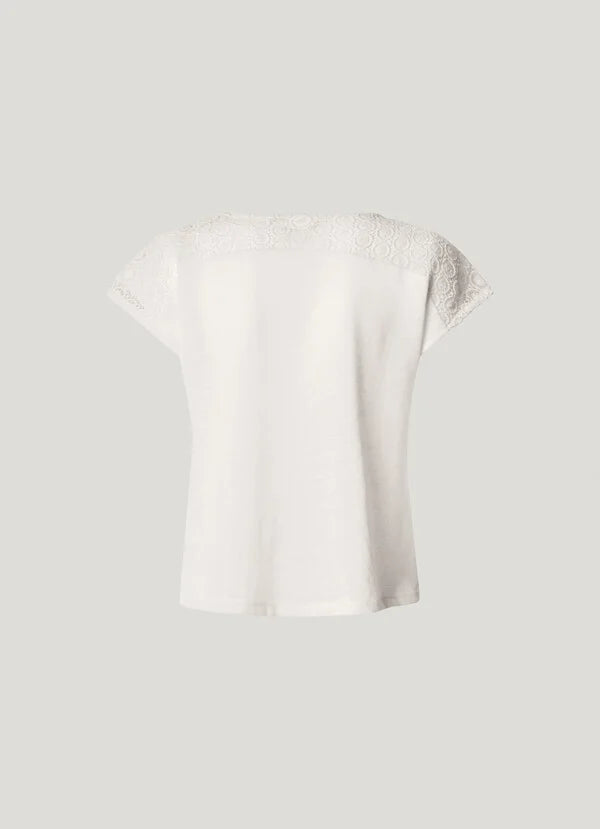 Pepe Jeans T'shirt Vernetta