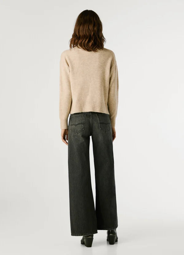 Pepe Jeans Malha Cecil Perkins