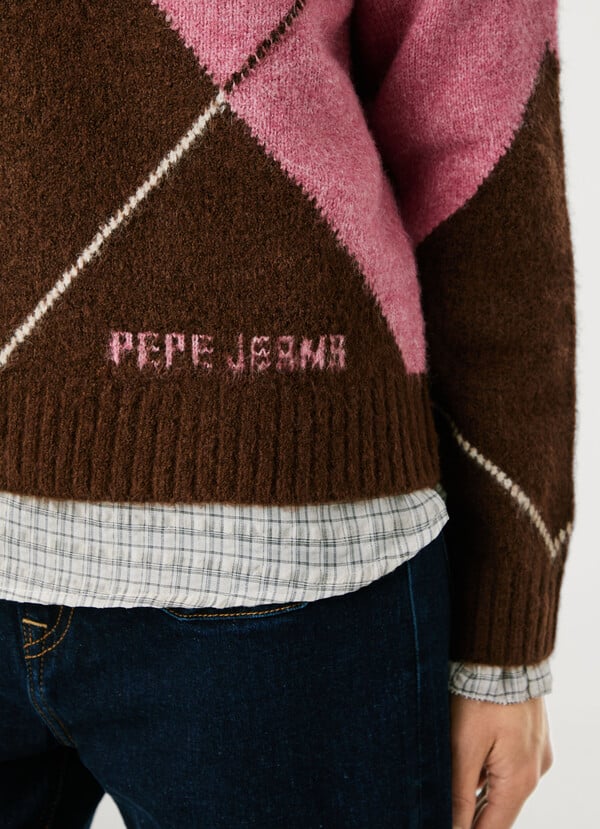 Pepe Jeans Malha