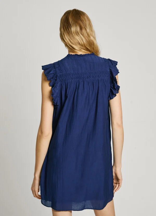 Pepe Jeans Vestido Devil