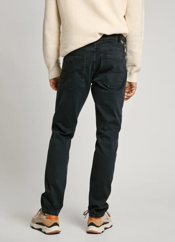 Calças Jeans Pepe Jeans Slim Fit - vista alternativa