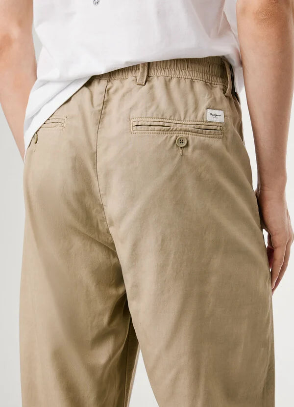 Calças Jeans Pepe Jeans - vista alternativa