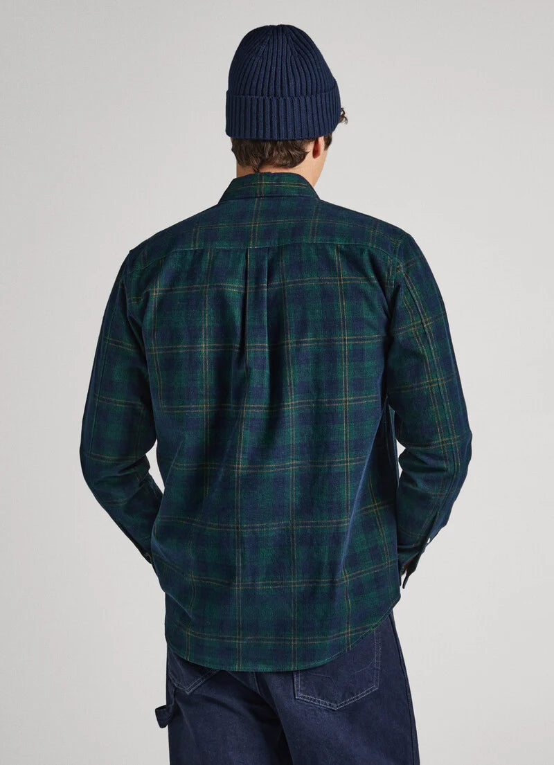 Camisa Pepe Jeans - detalhe