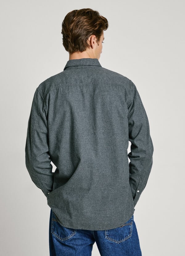 Camisa Pepe Jeans - vista alternativa