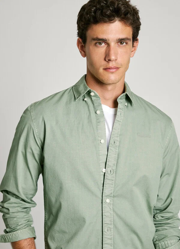 Camisa Pepe Jeans