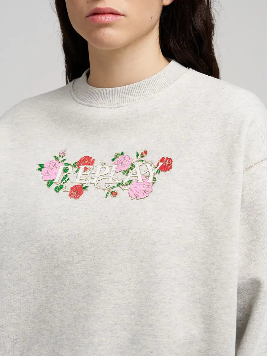 Replay Sweat c/logo
