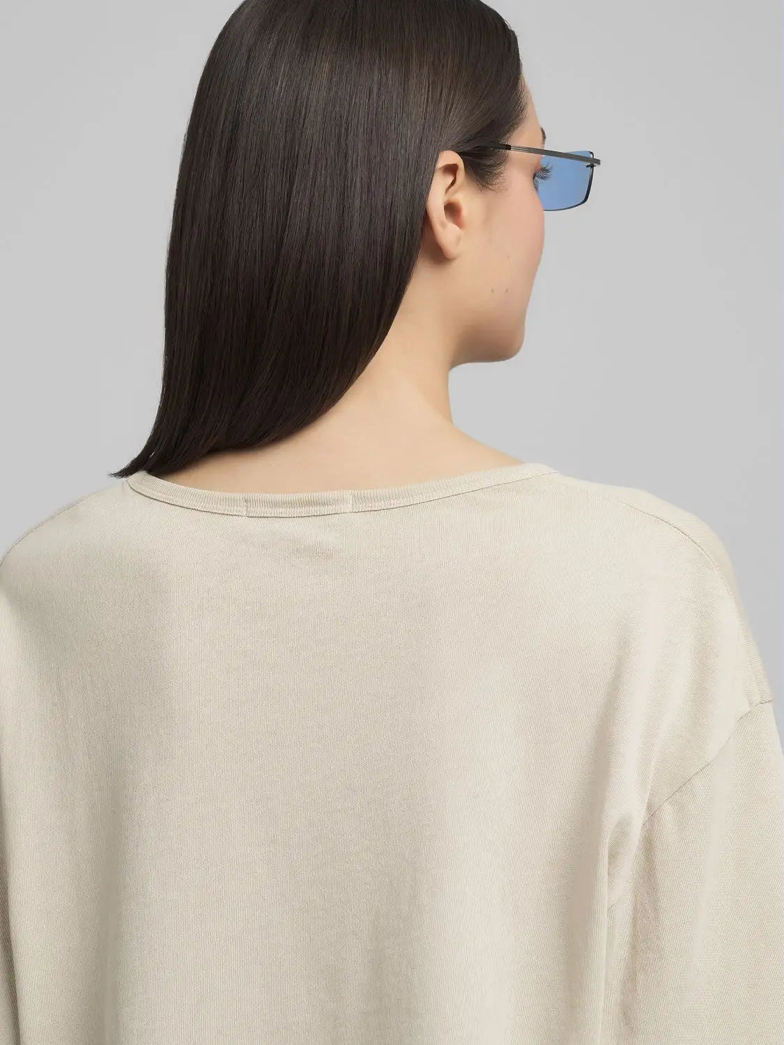 Replay T'Shirt Cropped