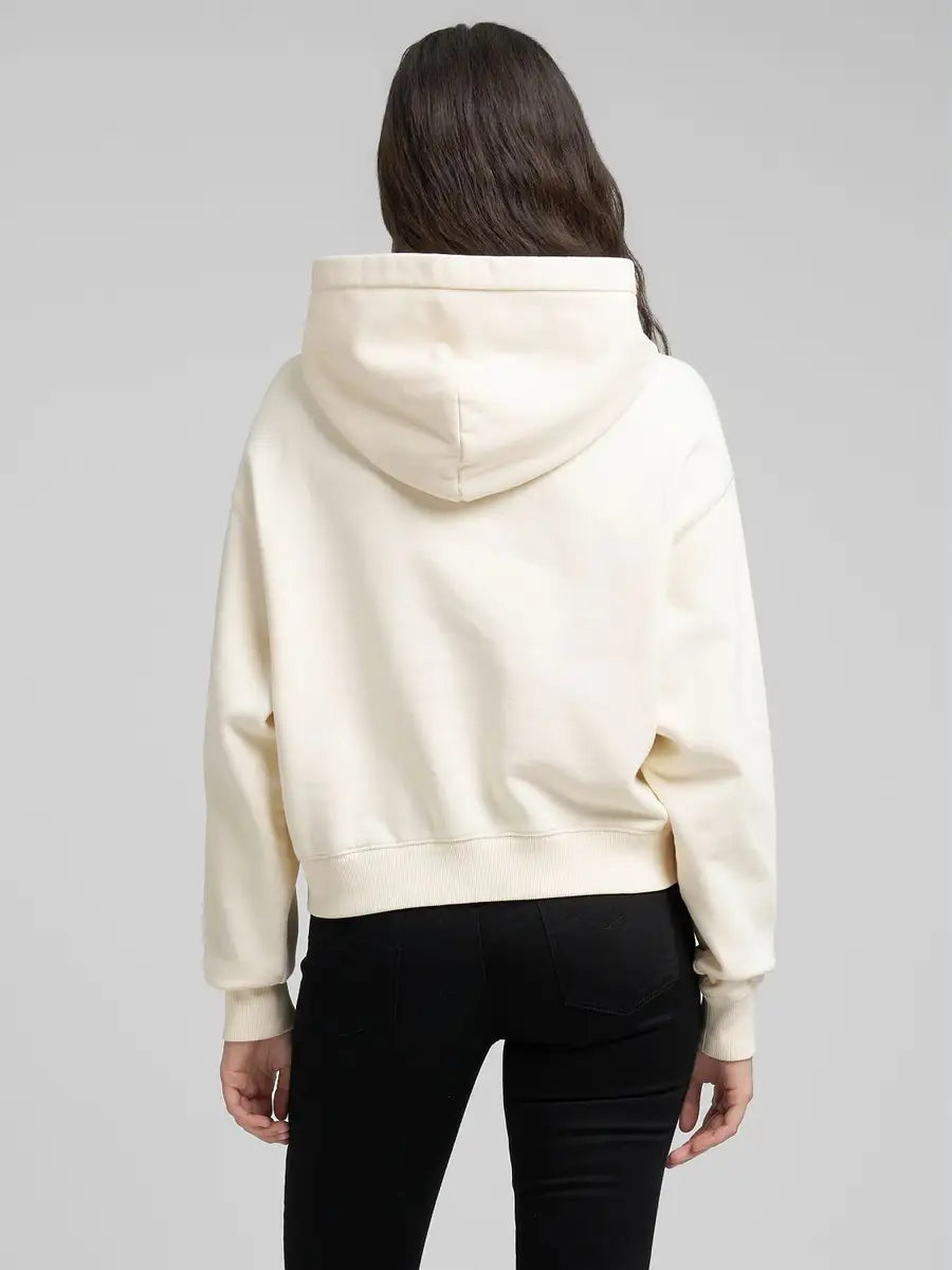 Replay Hoodie c/logo