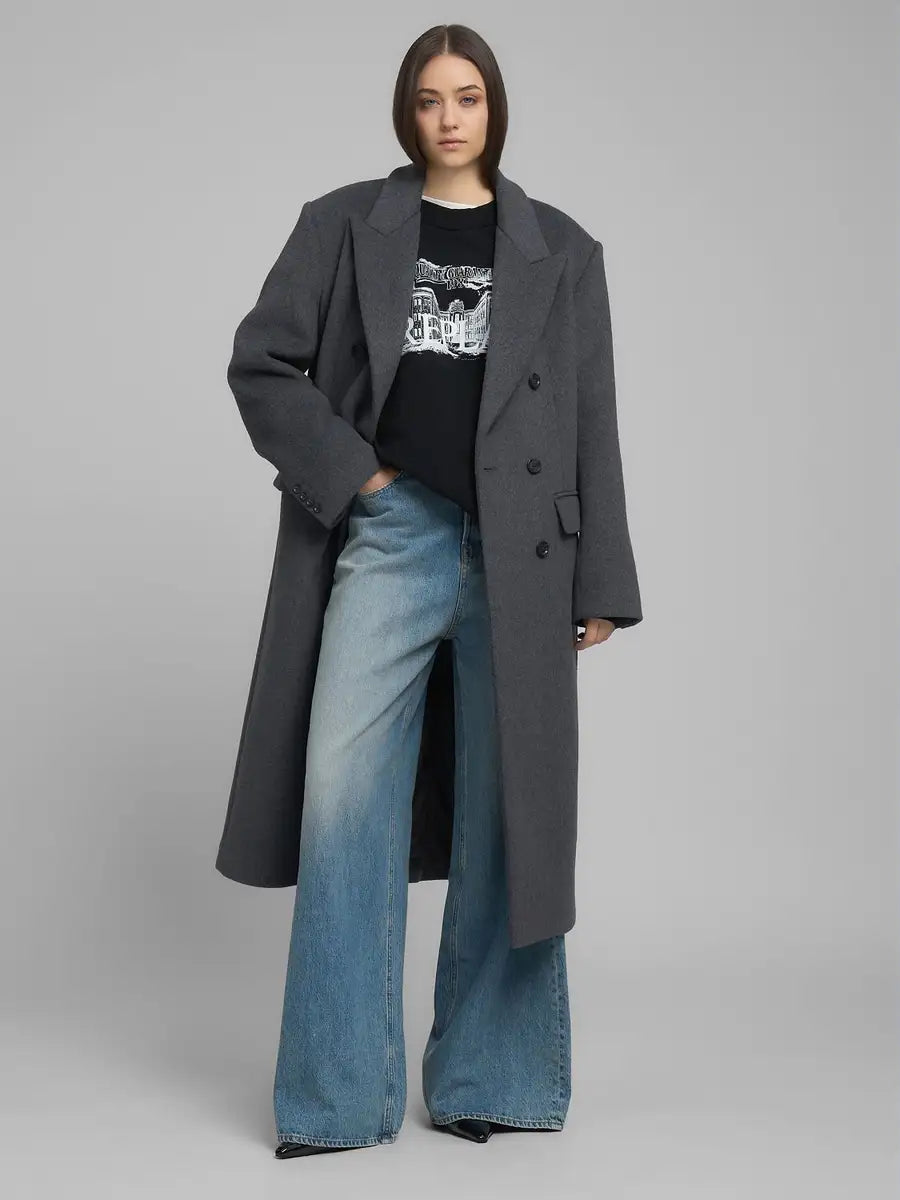 Replay Sweatshirt oversize