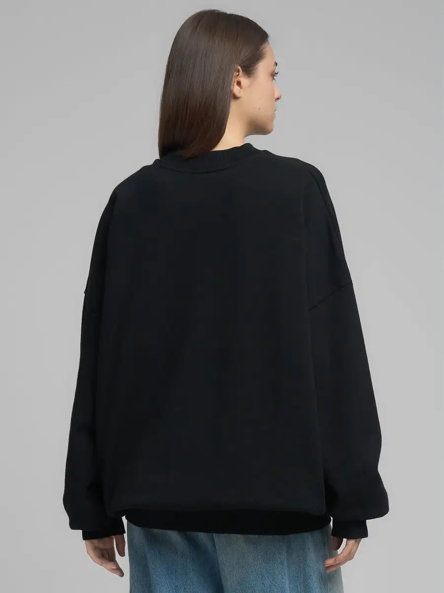 Replay Sweatshirt oversize