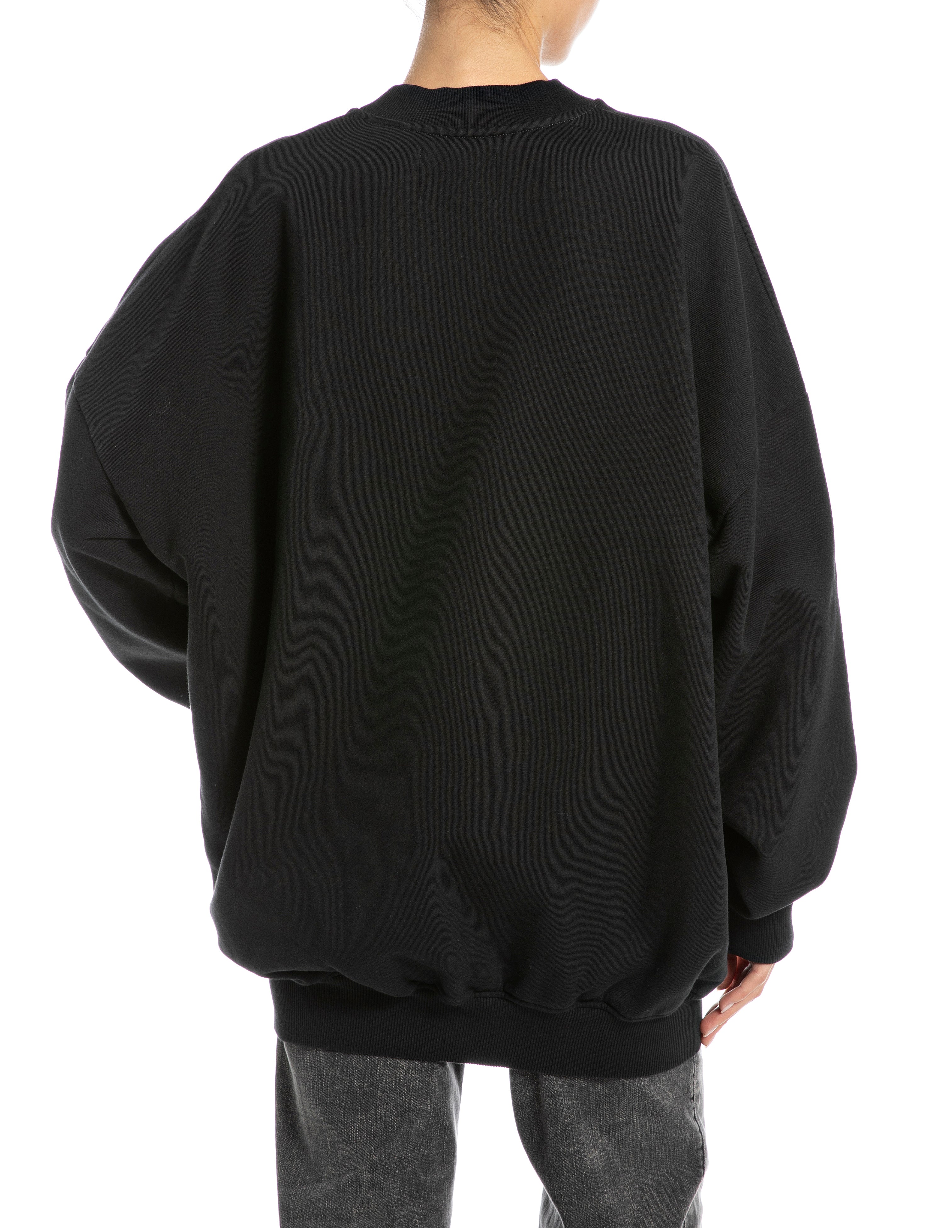 Replay Sweatshirt oversize