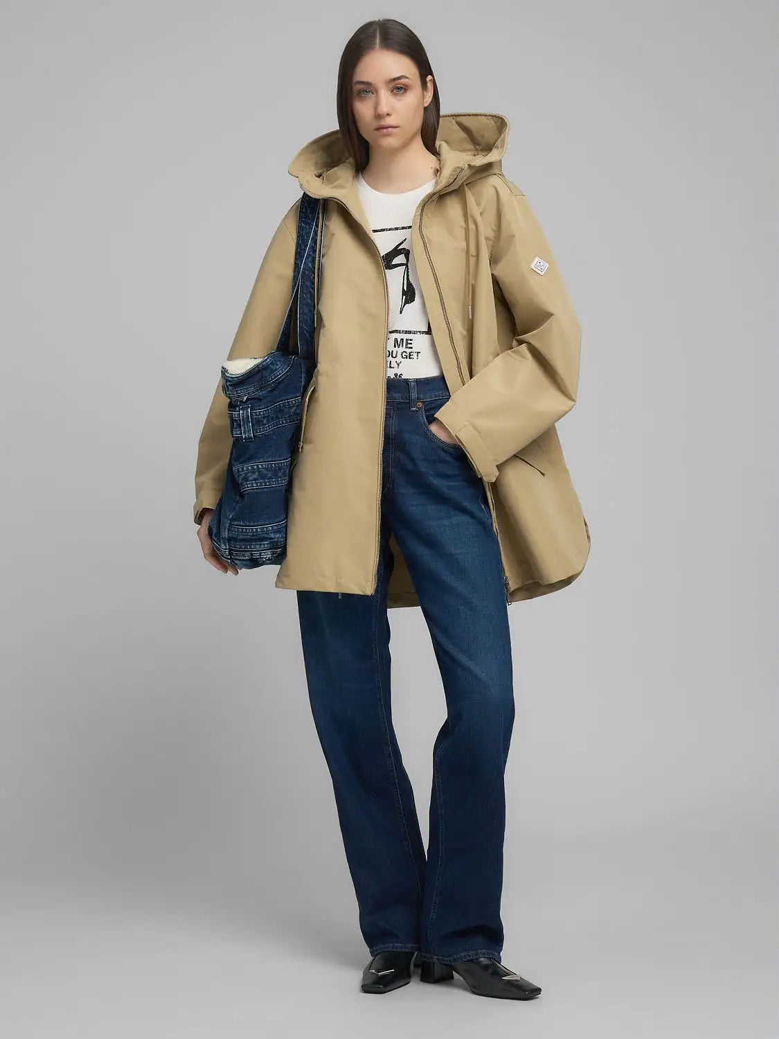 Replay Calça Ganga Aubry