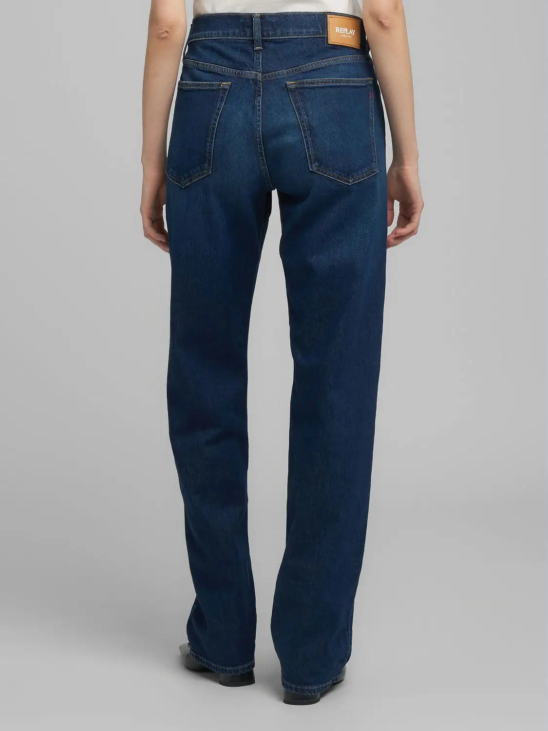 Replay Calça Ganga Aubry