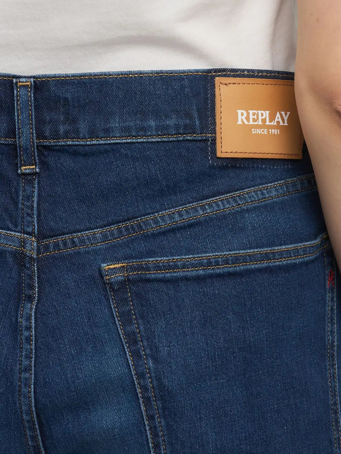 Replay Aubry Jeans 
